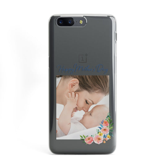 Classic Mothers Day OnePlus Case