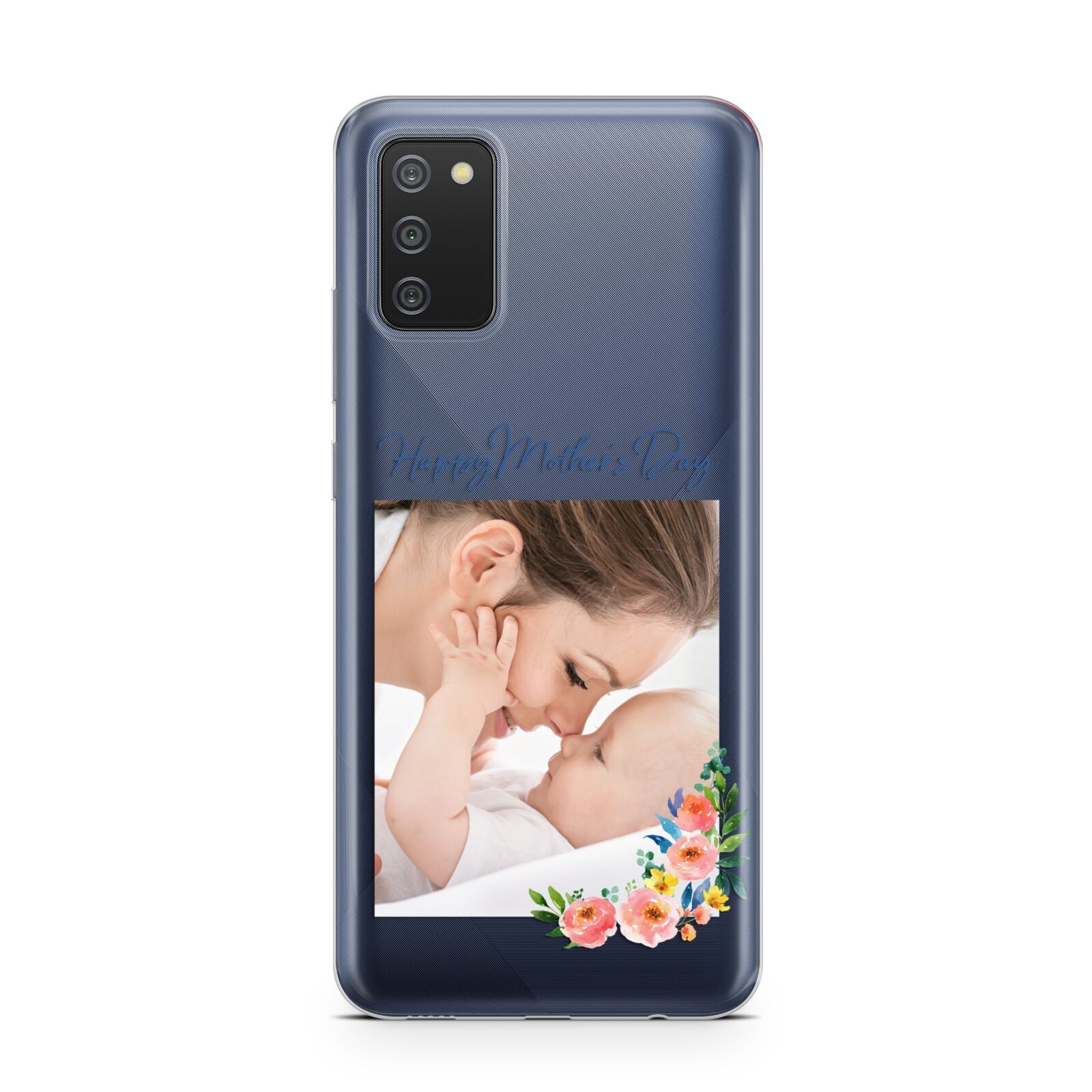 Classic Mothers Day Samsung A02s Case