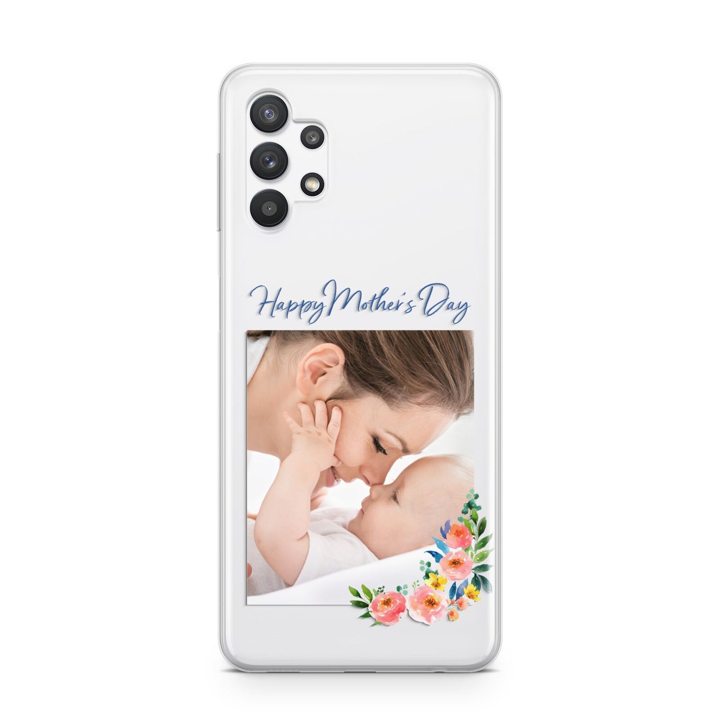 Classic Mothers Day Samsung A32 5G Case
