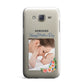 Classic Mothers Day Samsung Galaxy J7 Case