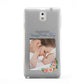 Classic Mothers Day Samsung Galaxy Note 3 Case