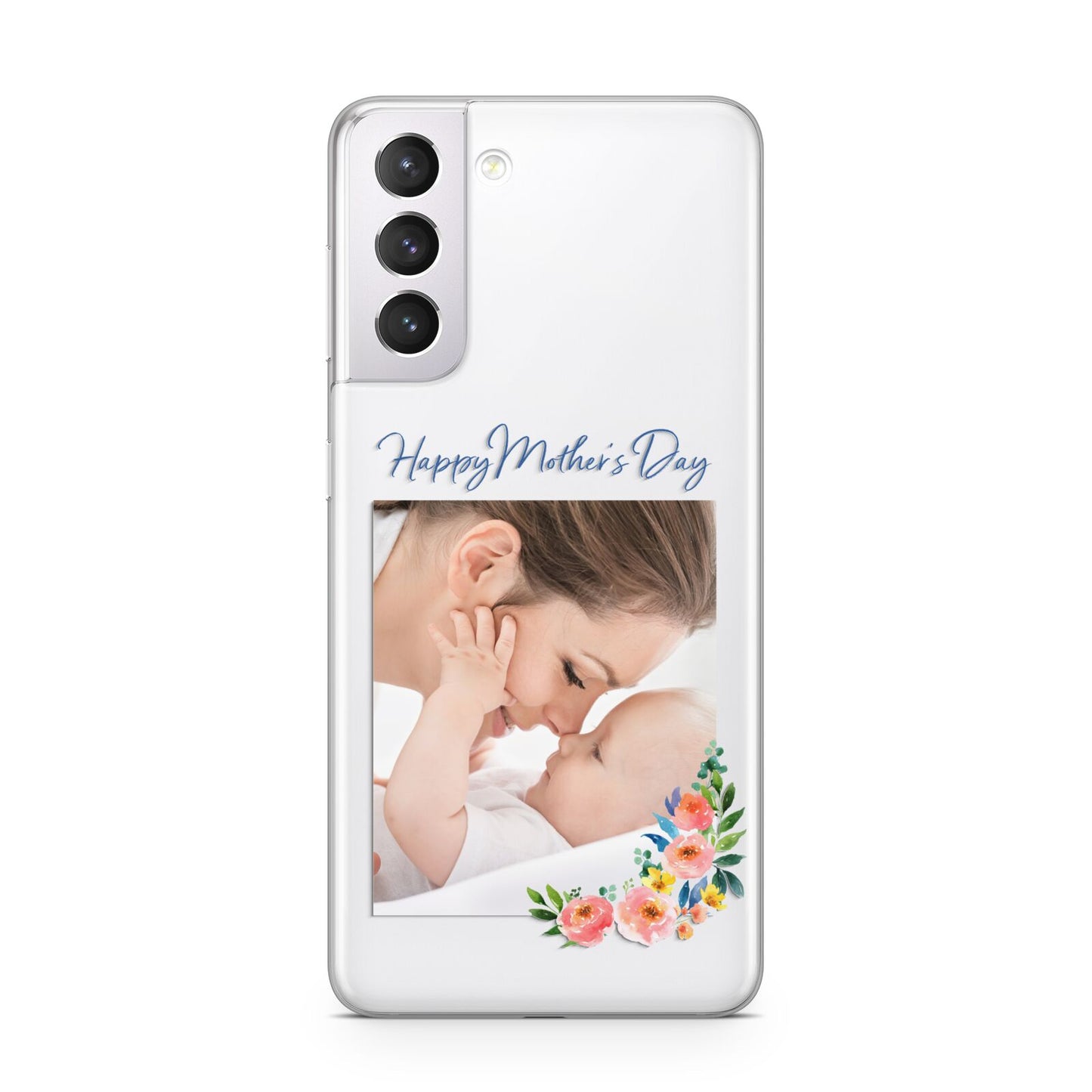 Classic Mothers Day Samsung S21 Case