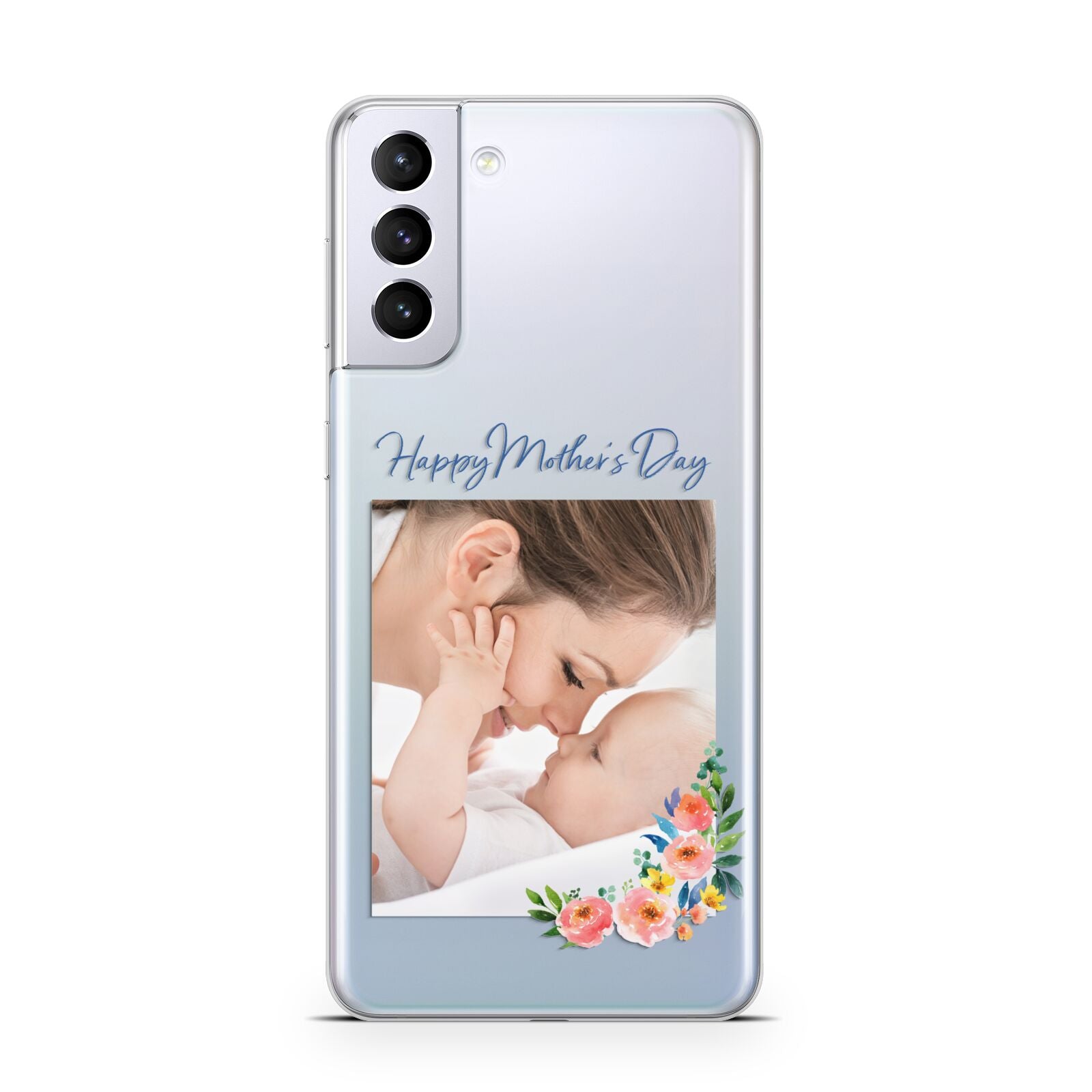 Classic Mothers Day Samsung S21 Plus Case