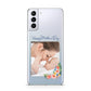 Classic Mothers Day Samsung S21 Plus Phone Case