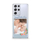 Classic Mothers Day Samsung S21 Ultra Case