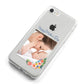 Classic Mothers Day iPhone 8 Bumper Case on Silver iPhone Alternative Image