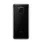 Clear Huawei Mate 20 Pro Phone Case