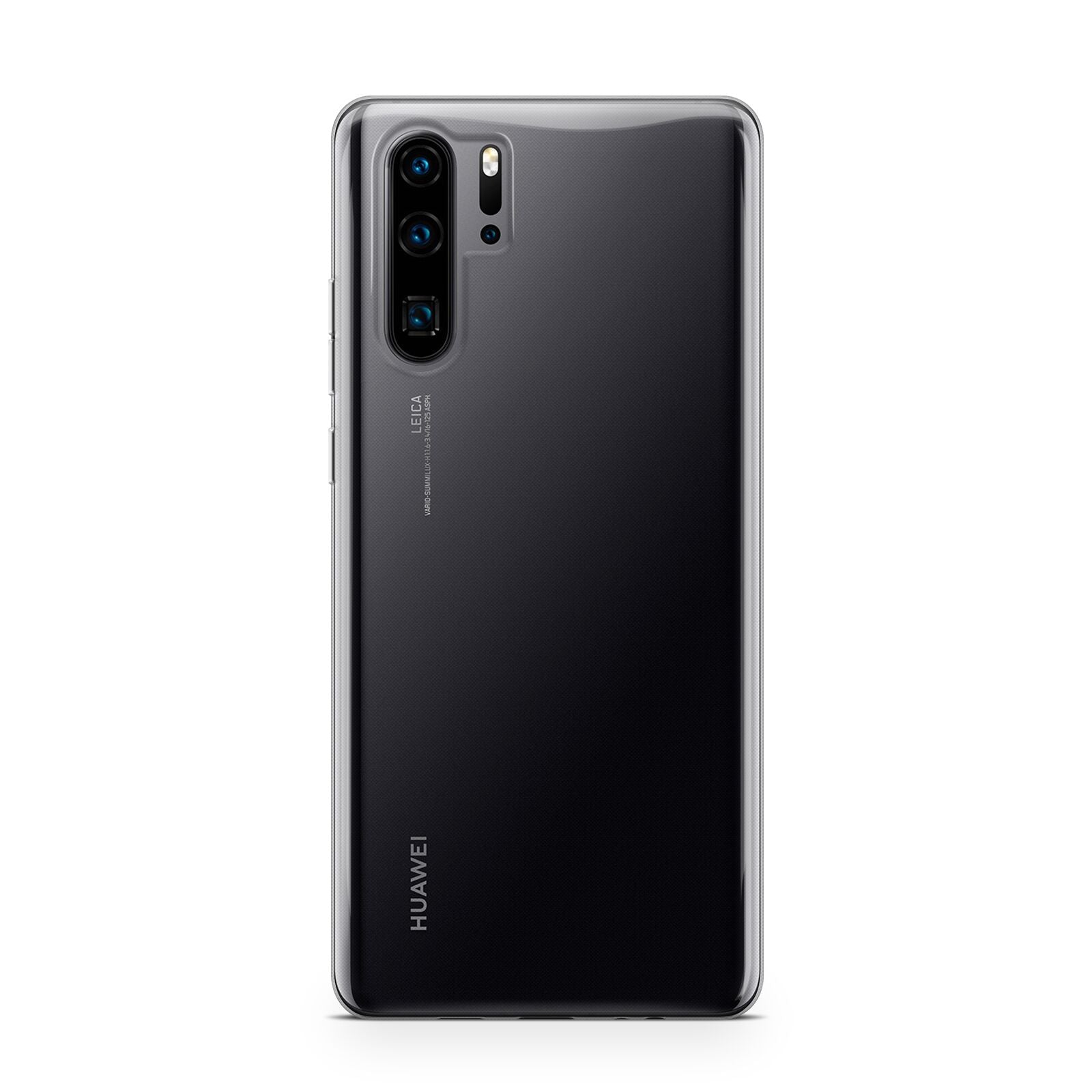 Clear Huawei P30 Pro Phone Case