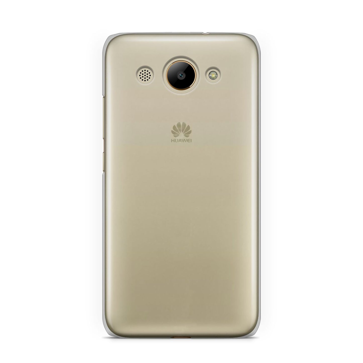 Clear Huawei Y3 2017