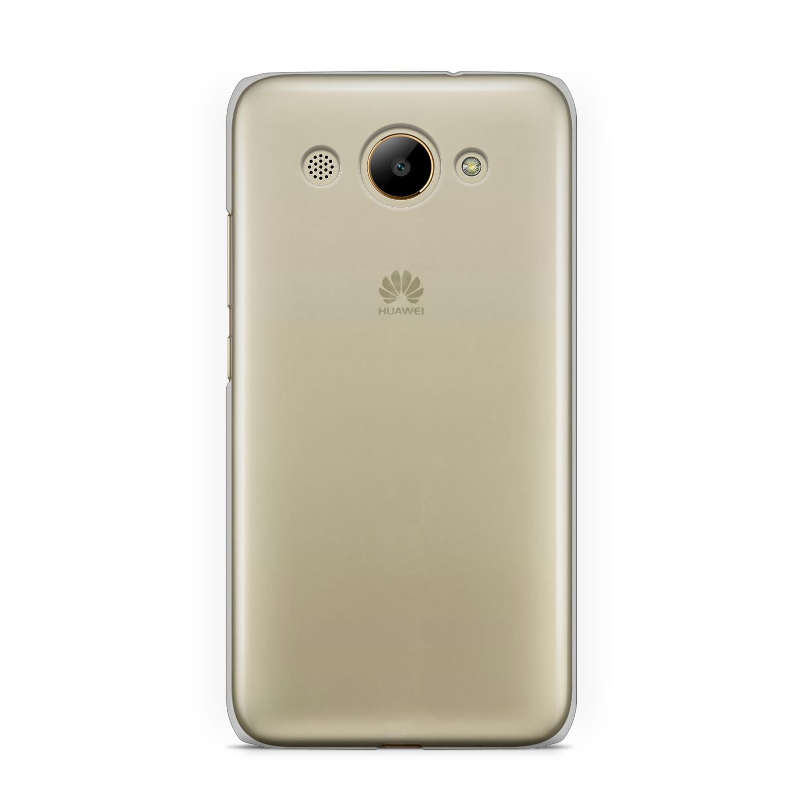 Clear Huawei Y3 2017