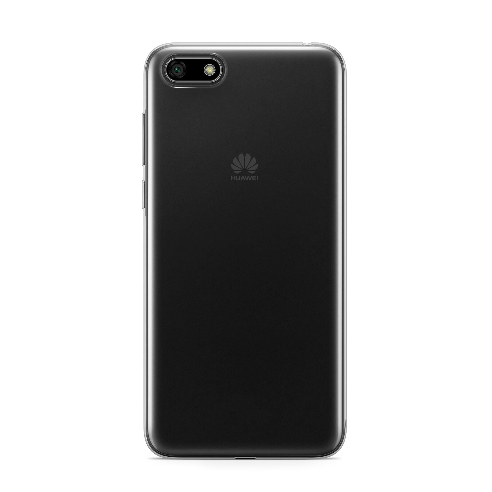 Clear Huawei Y5 Prime 2018 Phone Case
