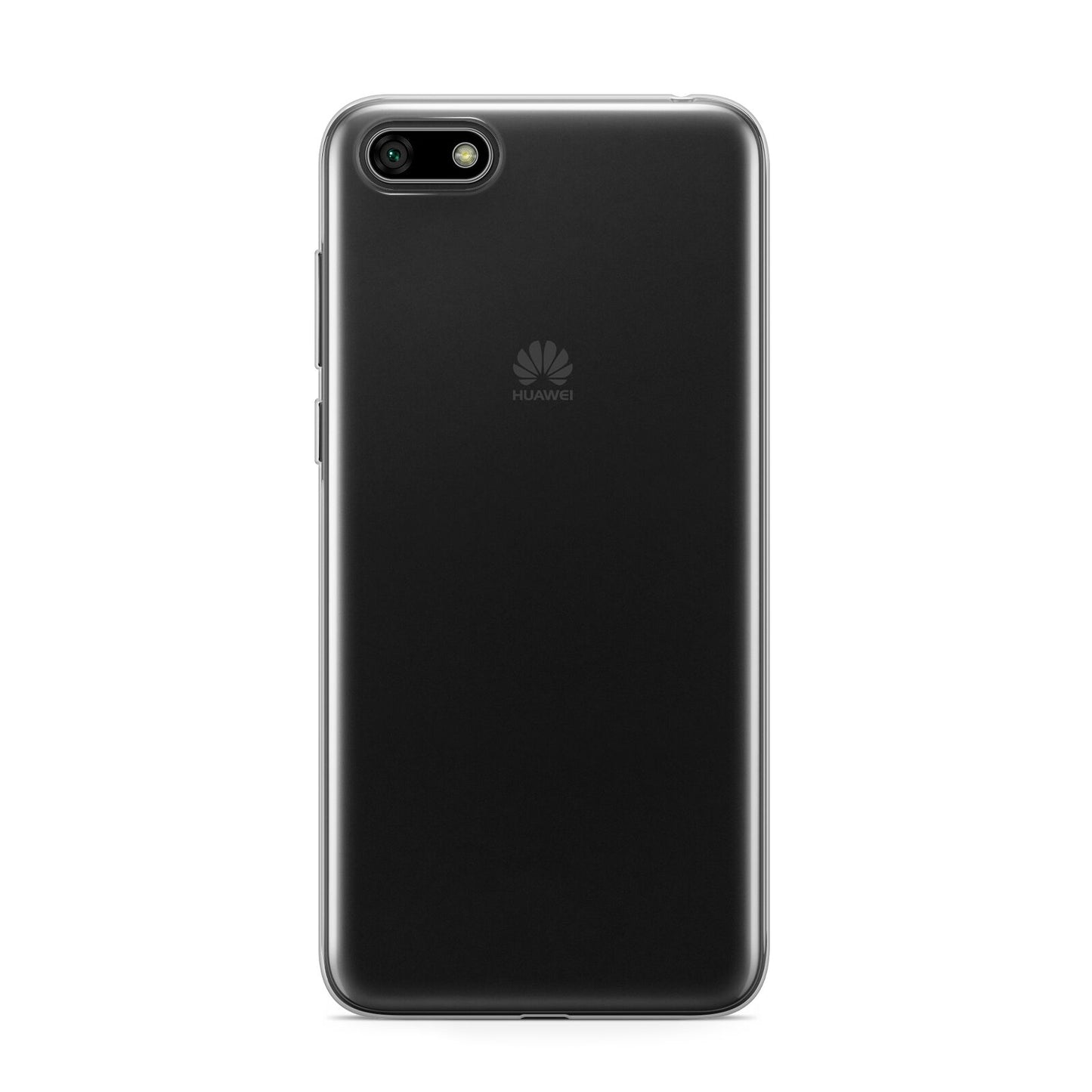 Clear Huawei Y5 Prime 2018 Phone Case