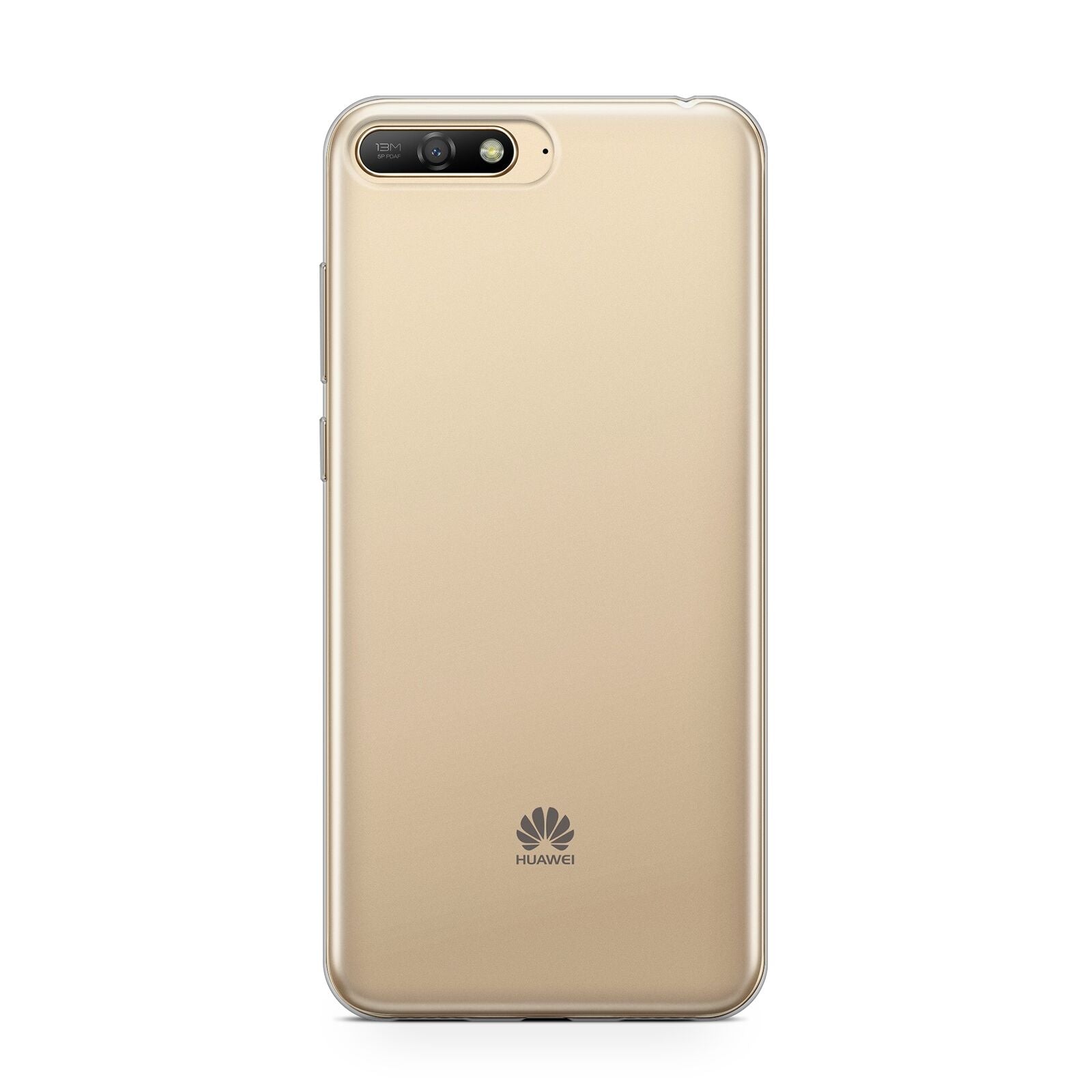 Clear Huawei Y6 2018