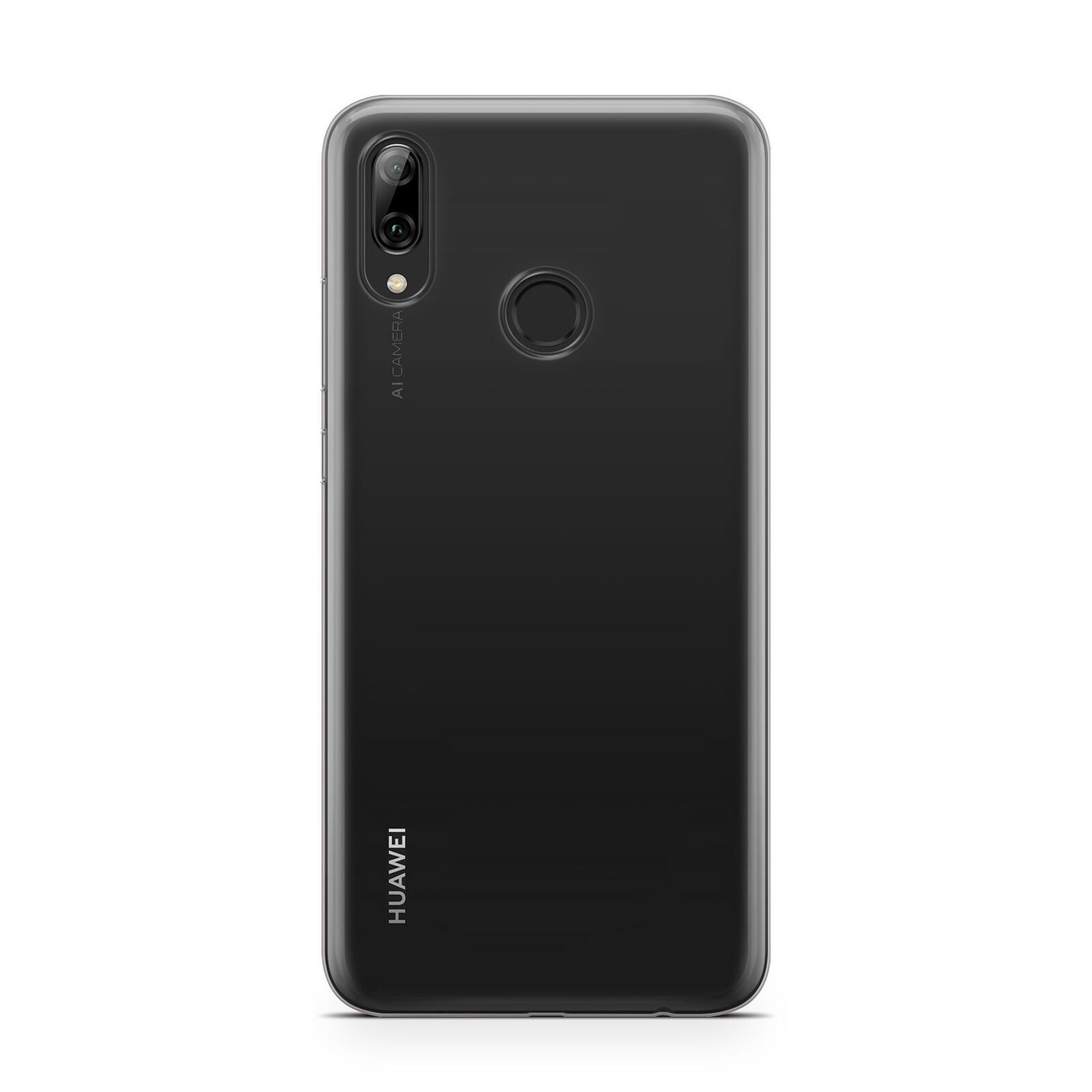 Clear Huawei Y7 2019
