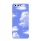 Clouds Huawei P10 Phone Case