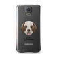 Clumber Spaniel Personalised Samsung Galaxy S5 Case