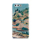 Coastal Community By Katsushika Hokusai Huawei P10 Phone Case