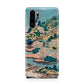 Coastal Community By Katsushika Hokusai Huawei P30 Pro Phone Case
