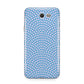 Coastal Pattern Samsung Galaxy J7 2017 Case