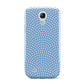 Coastal Pattern Samsung Galaxy S4 Mini Case