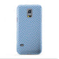 Coastal Pattern Samsung Galaxy S5 Mini Case