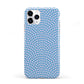 Coastal Pattern iPhone 11 Pro 3D Tough Case