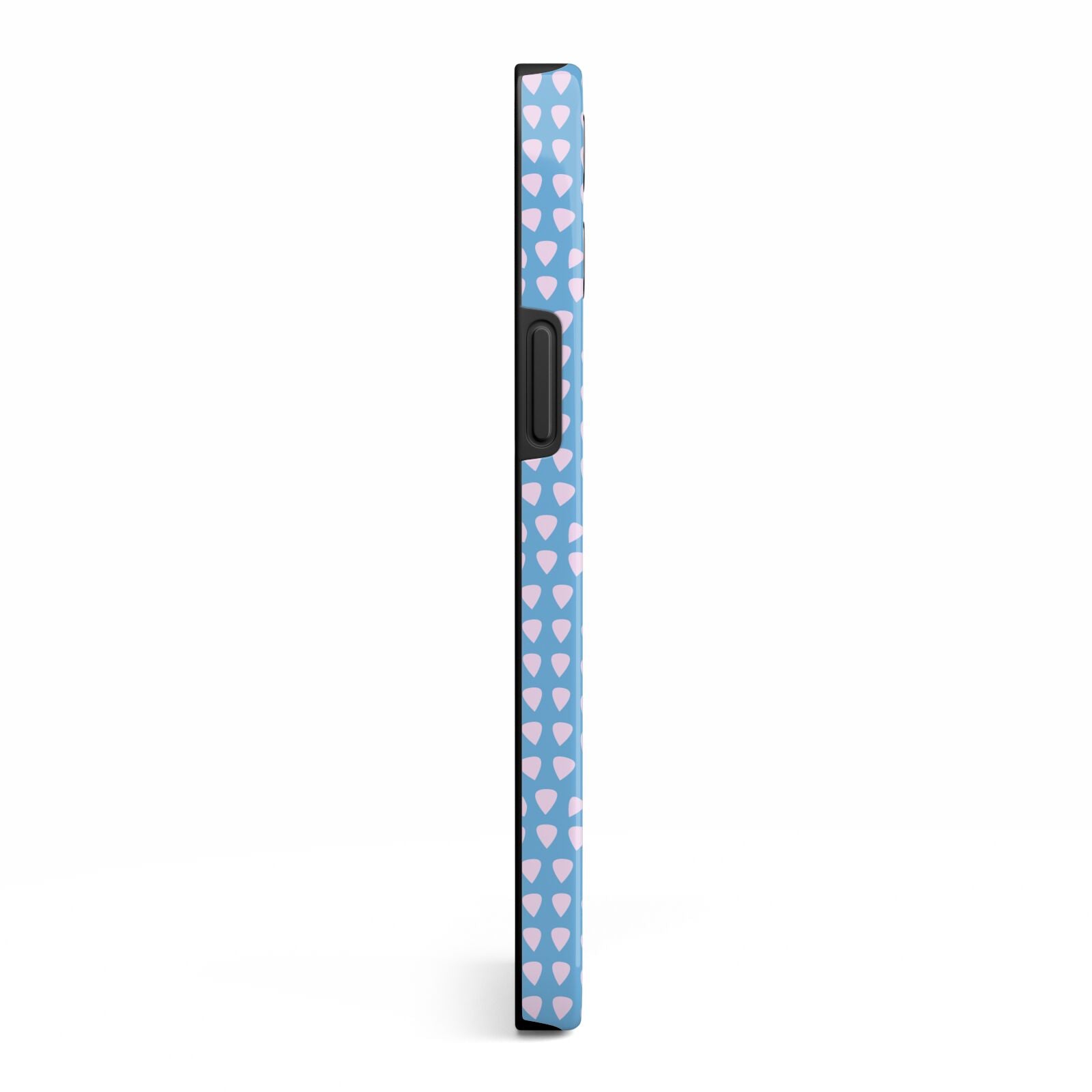 Coastal Pattern iPhone 13 Pro Max Side Image 3D Tough Case