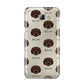 Cockachon Icon with Name Samsung Galaxy A8 2016 Case
