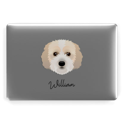 Cockachon Personalised Apple MacBook Case