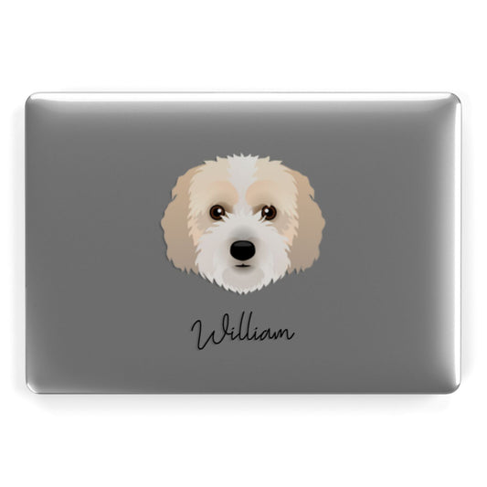 Cockachon Personalised Apple MacBook Case