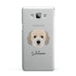 Cockachon Personalised Samsung Galaxy A7 2015 Case