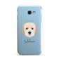Cockachon Personalised Samsung Galaxy A7 2017 Case