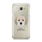 Cockachon Personalised Samsung Galaxy A8 2016 Case