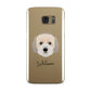 Cockachon Personalised Samsung Galaxy Case