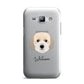 Cockachon Personalised Samsung Galaxy J1 2015 Case