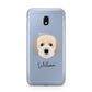 Cockachon Personalised Samsung Galaxy J3 2017 Case