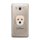 Cockachon Personalised Samsung Galaxy J5 2016 Case