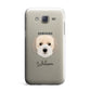 Cockachon Personalised Samsung Galaxy J7 Case