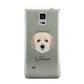 Cockachon Personalised Samsung Galaxy Note 4 Case