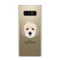 Cockachon Personalised Samsung Galaxy Note 8 Case