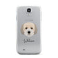 Cockachon Personalised Samsung Galaxy S4 Case