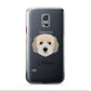 Cockachon Personalised Samsung Galaxy S5 Mini Case