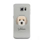 Cockachon Personalised Samsung Galaxy S6 Case