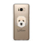 Cockachon Personalised Samsung Galaxy S8 Plus Case
