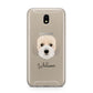 Cockachon Personalised Samsung J5 2017 Case