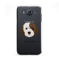 Cockapoo Personalised Samsung Galaxy J5 Case