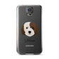Cockapoo Personalised Samsung Galaxy S5 Case
