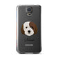 Cockapoo Personalised Samsung Galaxy S5 Case