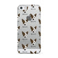 Cojack Icon with Name Apple iPhone 5 Case