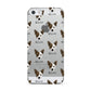 Cojack Icon with Name Apple iPhone 5 Case